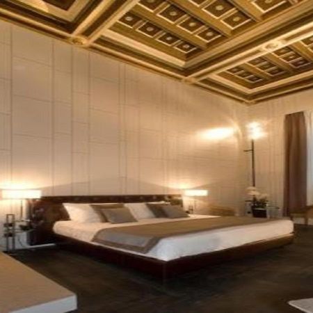 Piazza Del Gesu' Luxury Suites Rzym Zewnętrze zdjęcie
