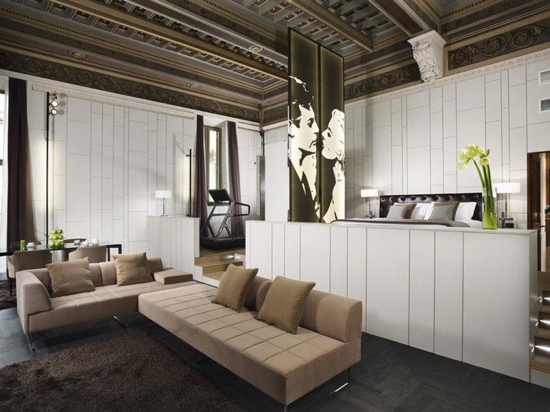 Piazza Del Gesu' Luxury Suites Rzym Zewnętrze zdjęcie