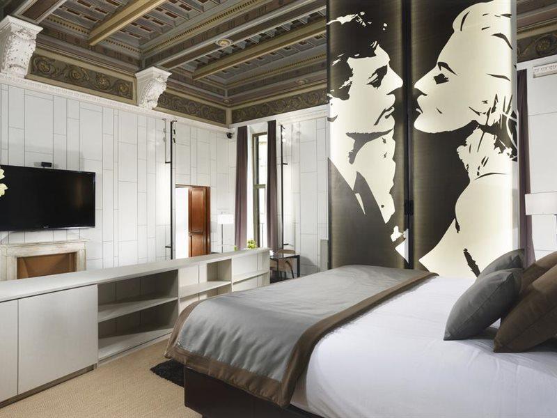 Piazza Del Gesu' Luxury Suites Rzym Zewnętrze zdjęcie