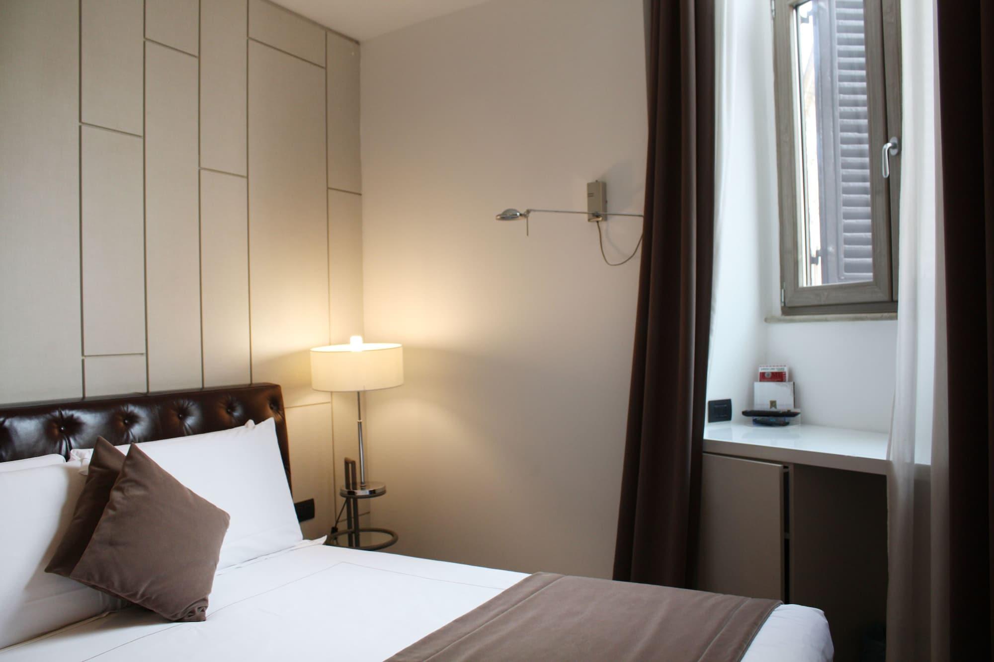 Piazza Del Gesu' Luxury Suites Rzym Zewnętrze zdjęcie