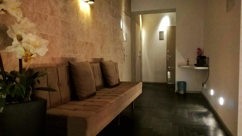 Piazza Del Gesu' Luxury Suites Rzym Zewnętrze zdjęcie